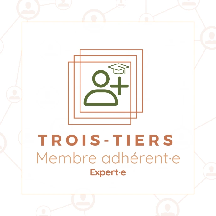 Cotisation Expert·e