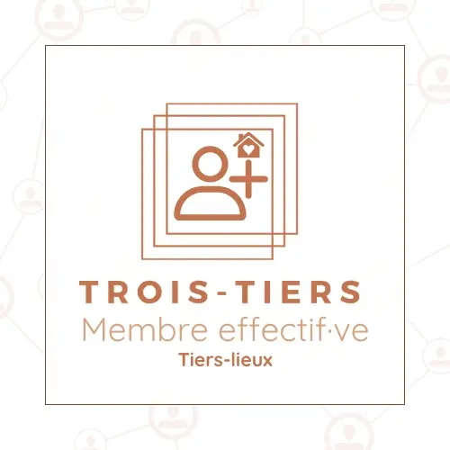 Cotisation Tiers-lieu en activité